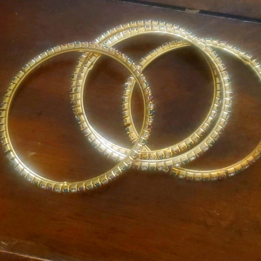 Bangles